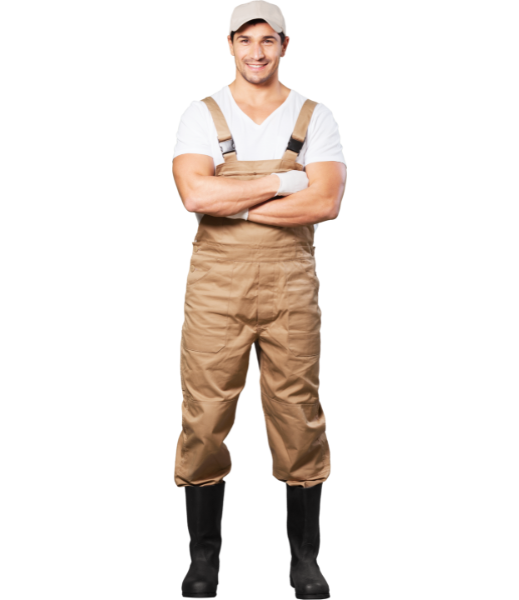 Profissional Irrigação